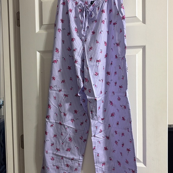 NWT! GAP pajama pants - Picture 5 of 7